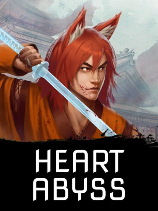 Heart Abyss cover art
