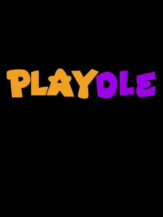 Playdle cover art