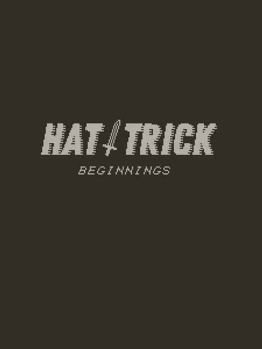 HatTrick Beginnings cover art