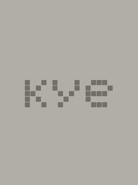Kye cover art