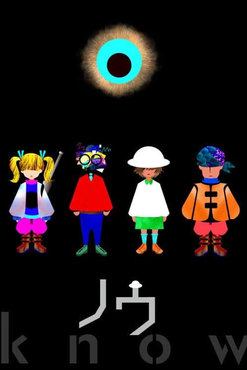 Know cover art