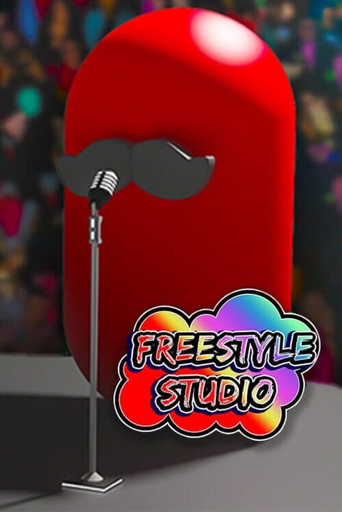 Freestyle Studio cover art