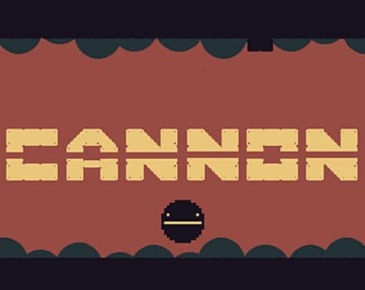 Cannon cover art