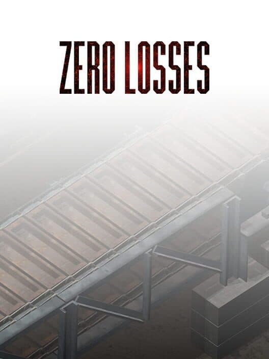 Zero Losses cover art