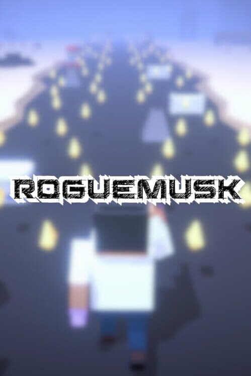 RogueMusk cover art