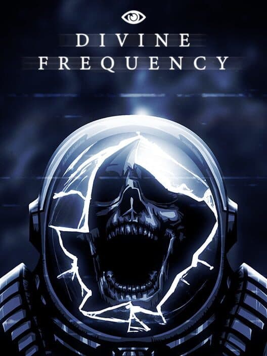 Divine Frequency cover art