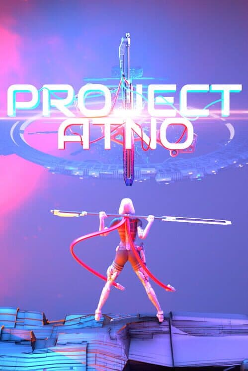 Project Atno cover art