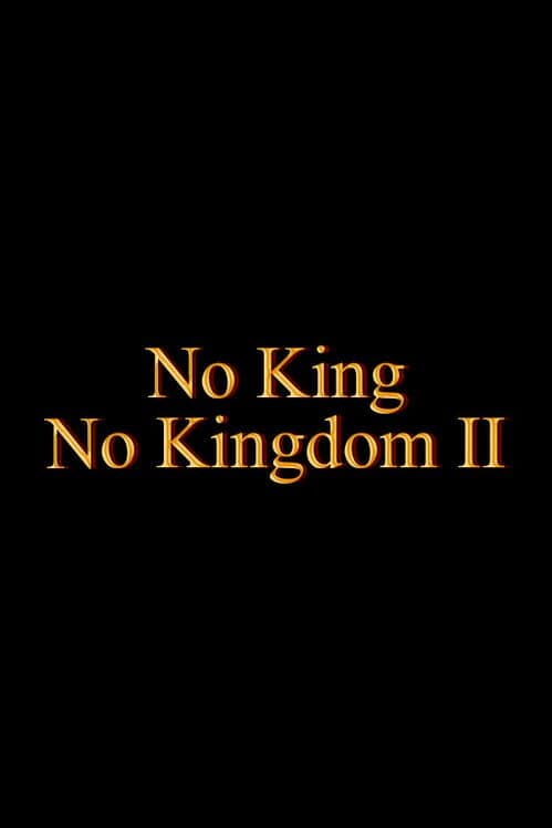 No King No Kingdom II cover art