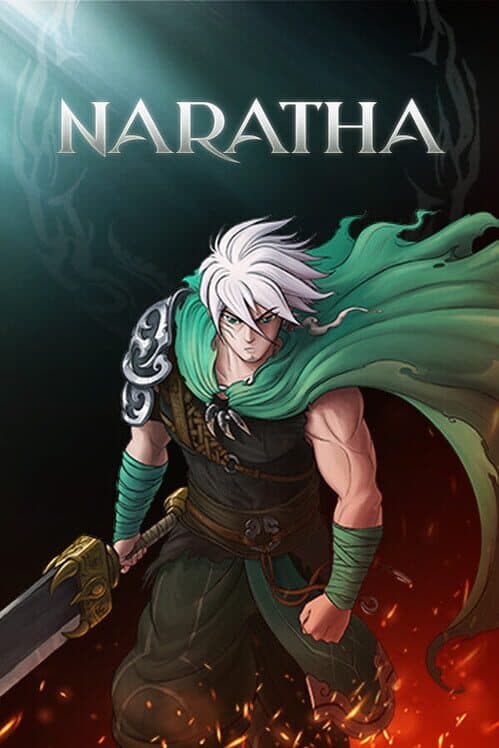 Naratha cover art