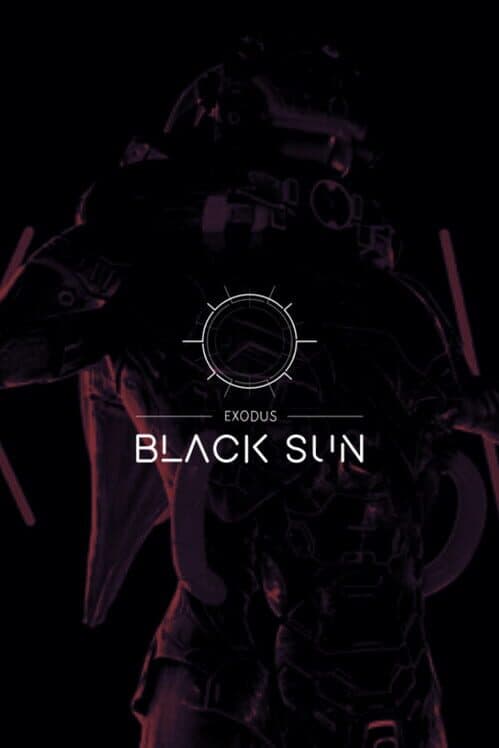 Exodus: Black Sun cover art