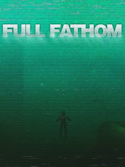 Full Fathom cover art
