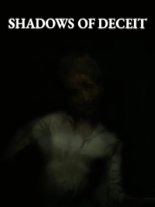 Shadows Of Deceit cover art