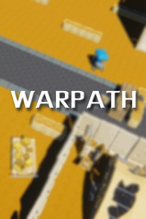 Warpath cover art