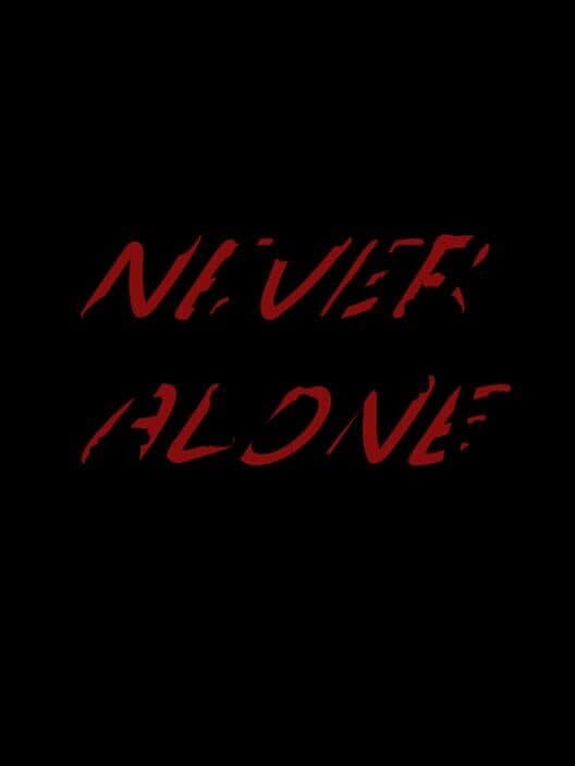 Never Alone cover art
