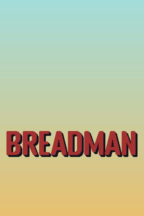 Breadman cover art