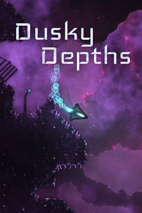 Dusky Depths cover art