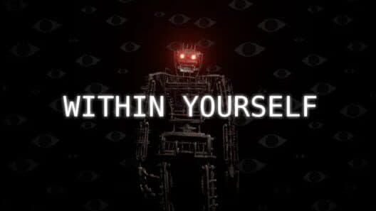 Within Yourself cover art