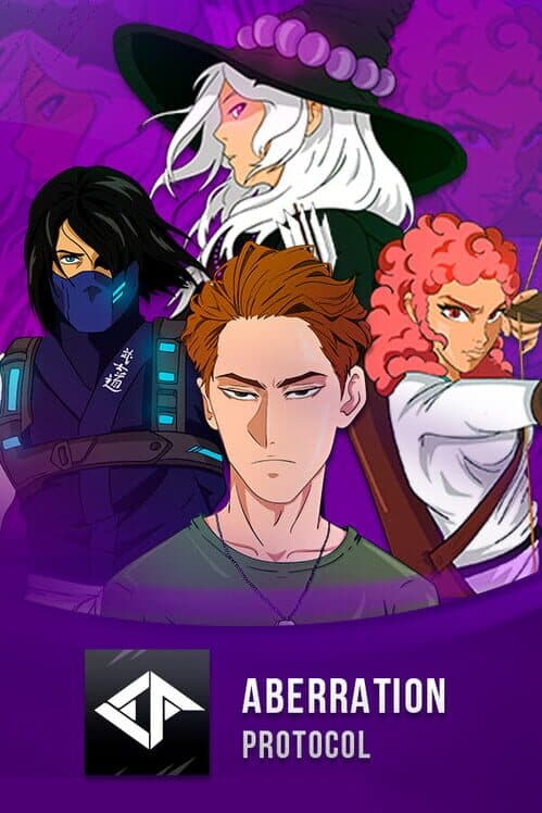 Lost Legacy: The Awakening of the Seals cover art