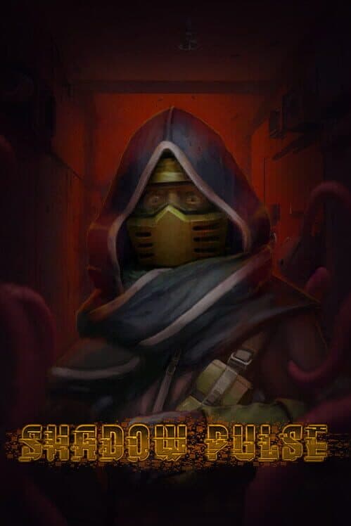 Shadow Pulse cover art