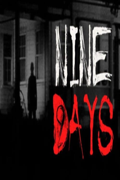 Nine Days cover art