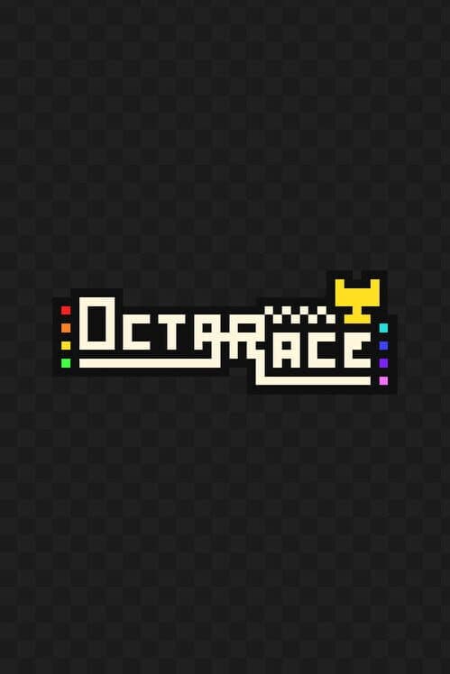 OctaRace cover art