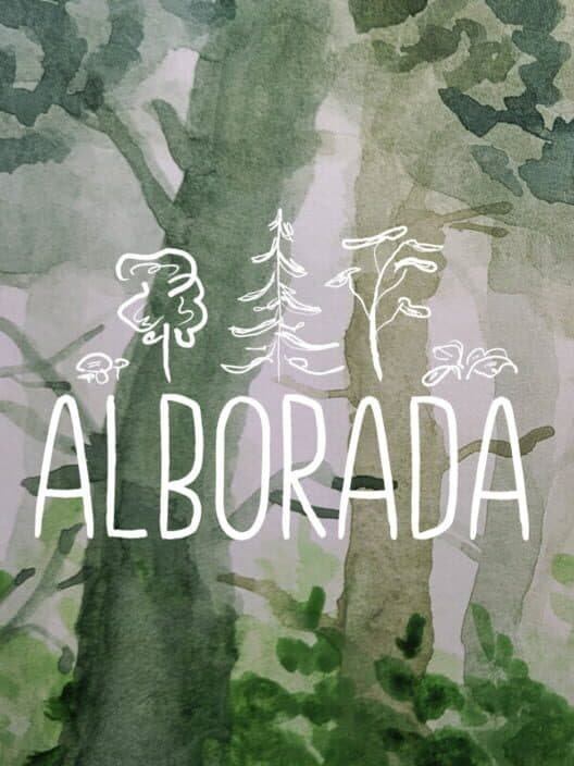 Alborada cover art