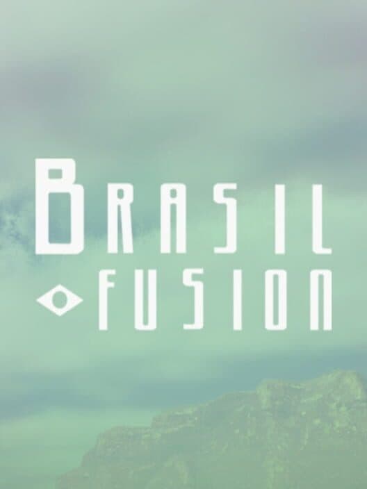 Brasil Fusion cover art