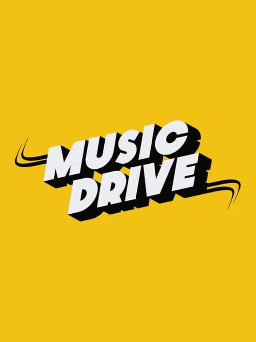 Music Drive cover art