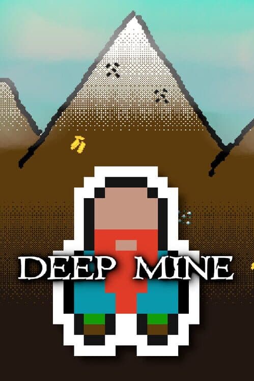 Deep Mine cover art