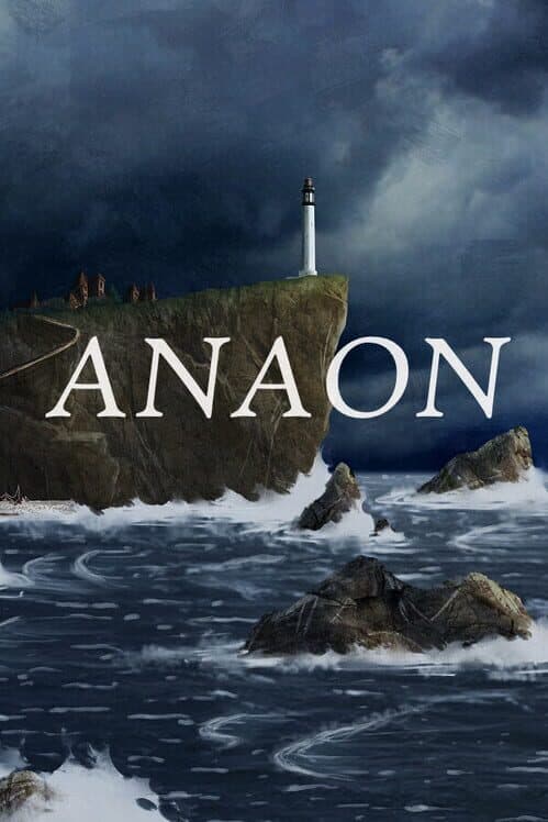 Anaon cover art