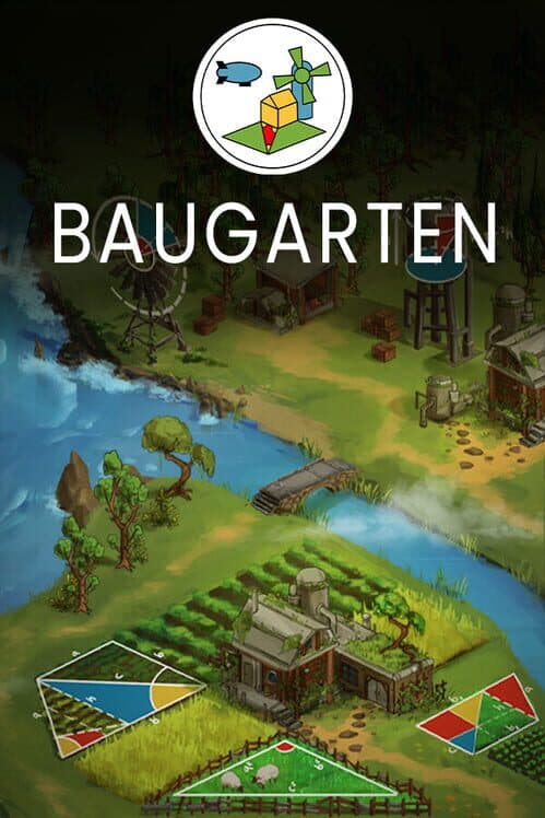 Baugarten cover art