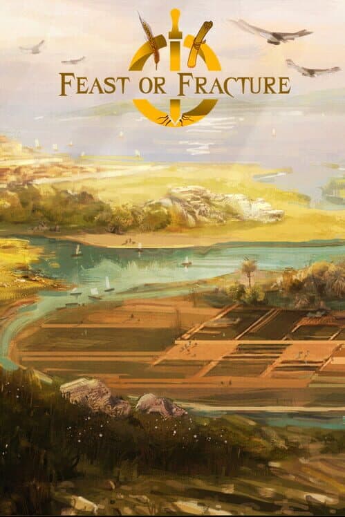 Feast or Fracture cover art