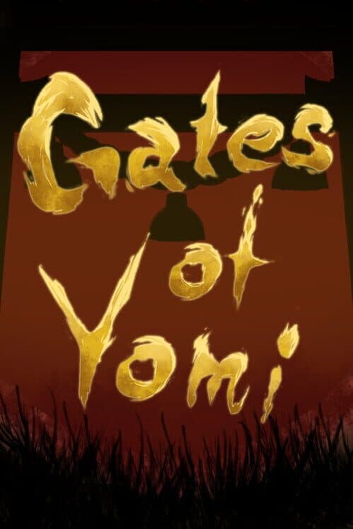 Gates of Yomi cover art