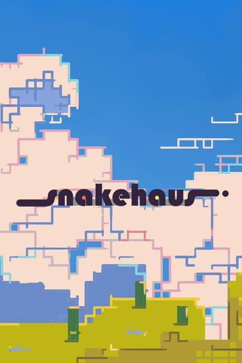 Snakehaus cover art