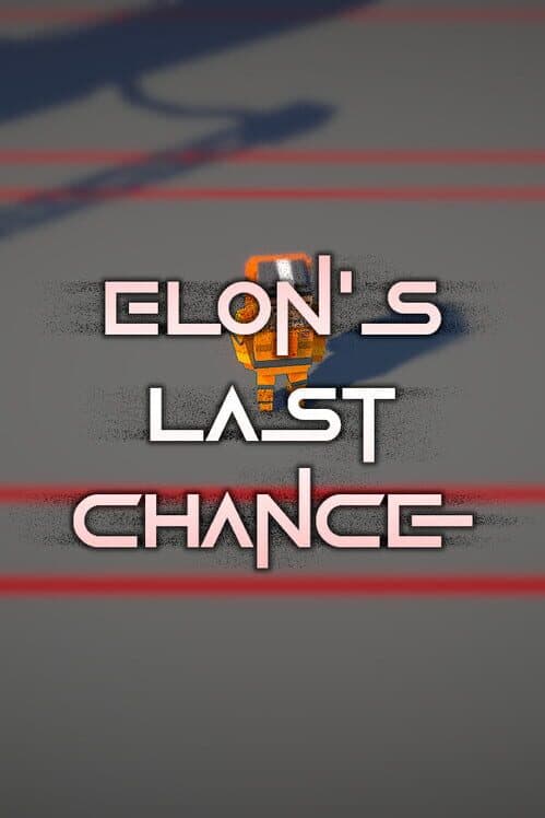 Elon's Last Chance cover art