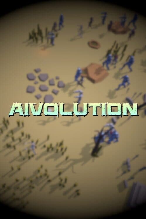AIvolution cover art