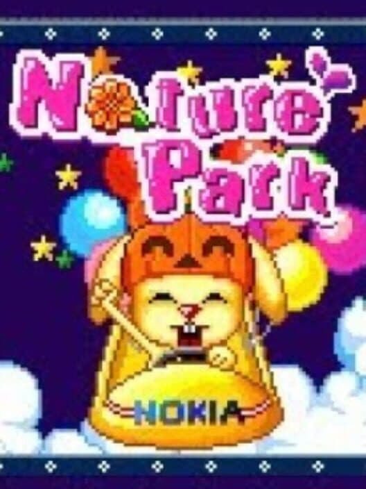 Nature Park cover art