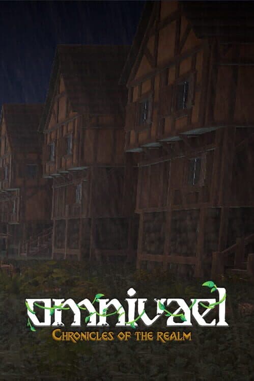 Omnivael: Chronicles of the realm cover art