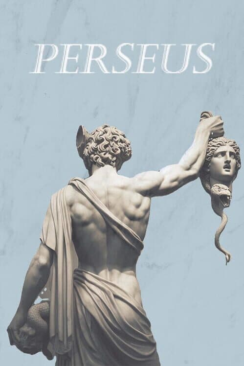 Perseus cover art
