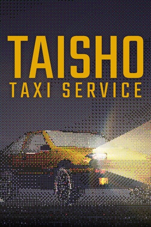 Taisho Taxi Service cover art