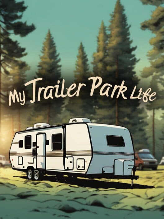 My Trailer Park Life cover art