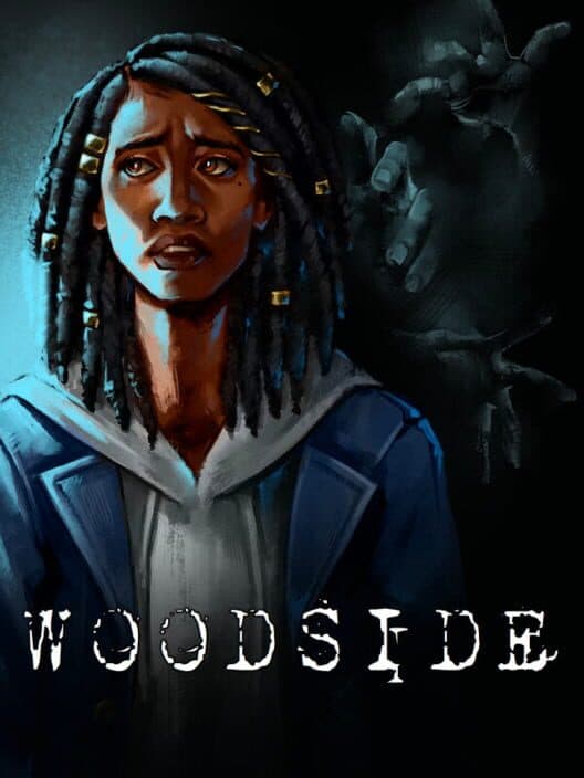 Woodside cover art