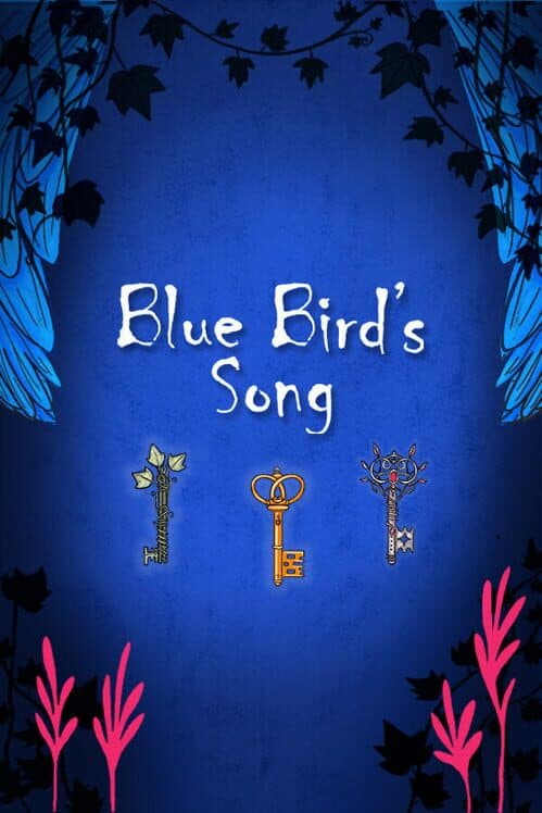 Blue Bird's Song cover art