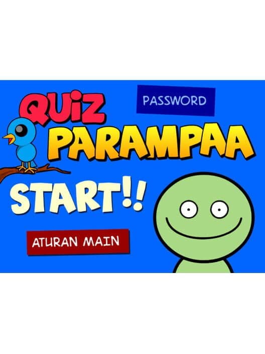 Quiz Parampaa cover art