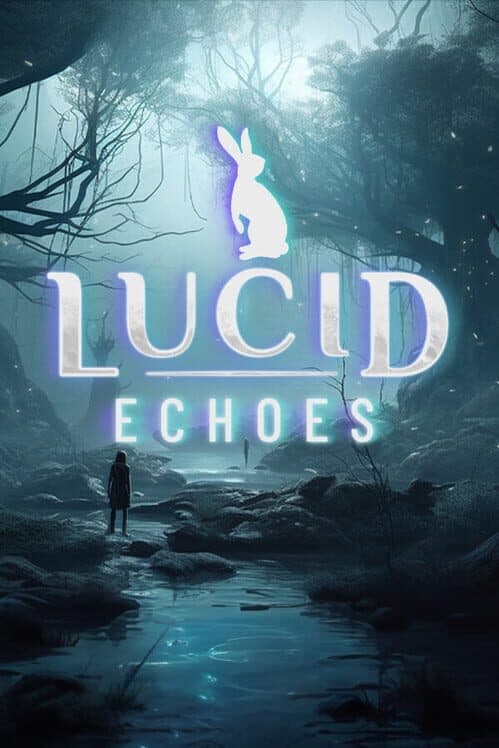 Lucid Echoes cover art