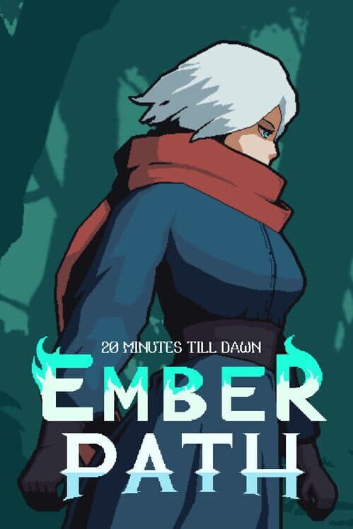 20MTD: Emberpath cover art