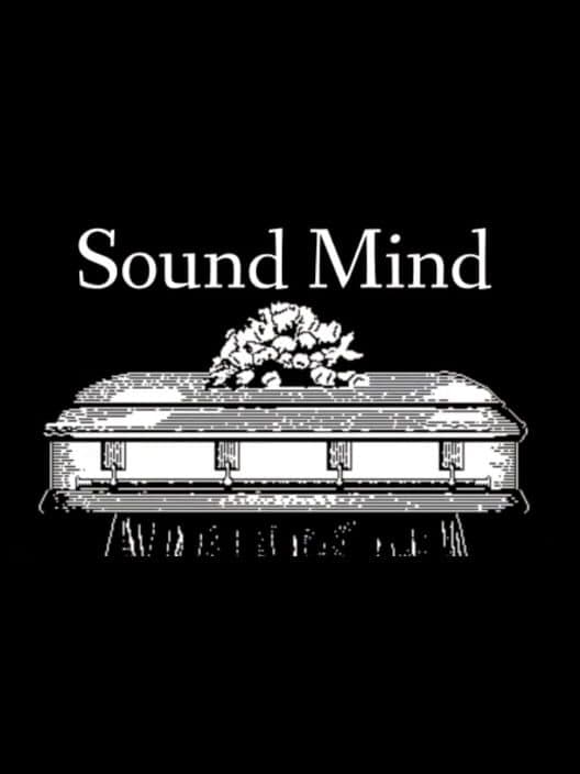 Sound Mind cover art