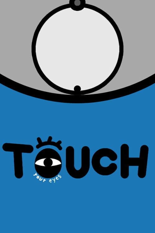 Touch Your Eyes cover art
