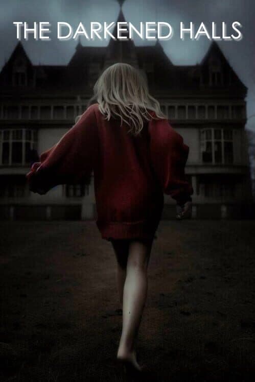 The Darkened Halls cover art