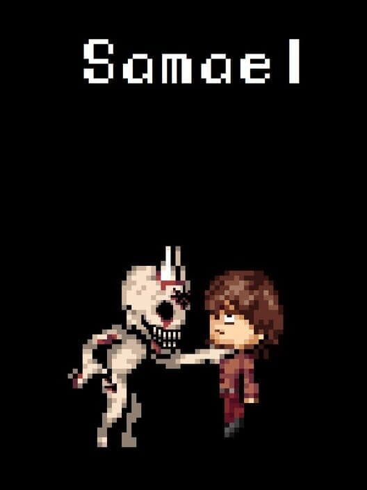 Samael cover art